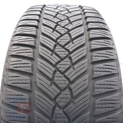 2. Opona 225/45 R17 1x FULDA 94V XL KrisstalControl HP 2 Zimowa 2025 8mm