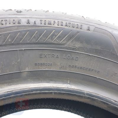 8. Opony 175/65 R15 2x GOODYEAR 88H XL Vector 4Seasons Gen-3 Wielosezonowe 2022 
