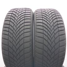 4. Opony 235/50 R19 4x SEMPERIT 103V XL Speed-Grip 5 Zimowe 2024 8mm