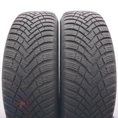 Opony 215/65 R16 2x HANKOOK 102H XL Winter ICept Rs3 Zimowe 2022 7,2mm