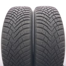 Opony 215/65 R16 2x HANKOOK 102H XL Winter ICept Rs3 Zimowe 2022 7,2mm