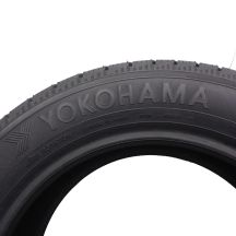 7. Opony 195/65 R16C 2x YOKOHAMA 104/102T WY01 Zimowe 2019 Jak Nowe Nieużywane