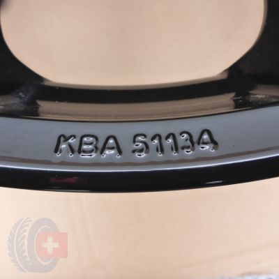 8. 4 x Alufelgi 20 AUDI MERCEDES 5x112 8J Et25 A4/A5/A6/A7/A8 Q5 E/S-Klasse MAK + czujniki