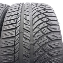 2. Opony 235/35 R19 2x KUMHO 91W XL WinterCraft WP72 Zimowe 2022 7,8-7,5mm
