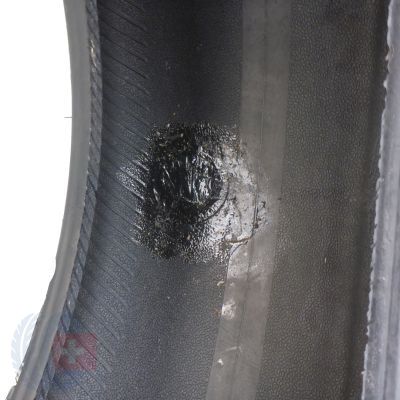 8. 2 x HANKOOK 225/55 R18 98V Ventus Prime 3 X Lato 6.8mm 