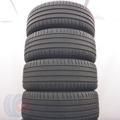 Opony 245/50 R18 4x MICHELIN 104Y XL PilotSport 5 Letnie 2025 6-6,8mm