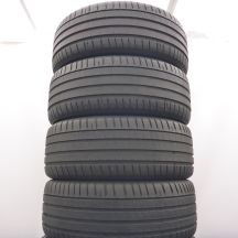 Opony 245/50 R18 4x MICHELIN 104Y XL PilotSport 5 Letnie 2025 6-6,8mm