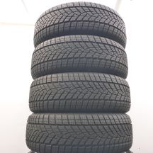 Opony 235/60 R18 4x GOODYEAR 107H XL UltraGrip Performance+ Suv Zimowe 2024 8,8 i 8,5 i 8,2mm
