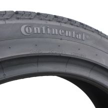 5. 4 x CONTINENTAL 145/65 R15 72T ContiEcoContact EP Lato 2014 Nieużywane 