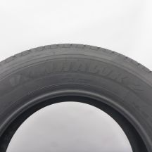 6. Opony 225/65 R16C 4x FIRESTONE 112/110R VanHawk 2 Letnie 2033 8-8,5mm