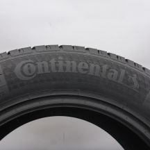 3. Opona 205/60 R16C 1x CONTINENTAL 107/105T VanContact Ultra Letnia 2023 7,8mm