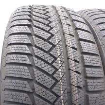 3. Opony 235/45 R17 2x CONTINENTAL 97H XL WinterContact TS 850 P Zimowe 2021 