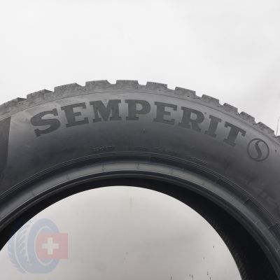 4. Opony 205/60 R16 4x SEMPERIT 96H XL Speed-Grip 5 Zimowe 2024 7,5-7,2mm
