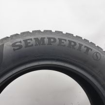4. Opony 205/60 R16 4x SEMPERIT 96H XL Speed-Grip 5 Zimowe 2024 7,5-7,2mm