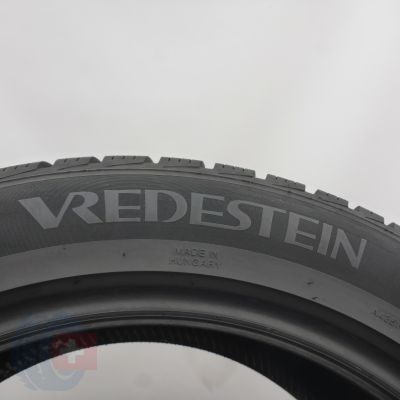 5. Opony 255/45 R19 2x VREDESTEIN 104Y XL Quatrac PRO Wielosezonowe 2022 6,8mm