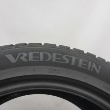5. Opony 255/45 R19 2x VREDESTEIN 104Y XL Quatrac PRO Wielosezonowe 2022 6,8mm