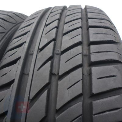 3. 2 x PLATIN 185/65 R15 88H RP310 Diamant Lato 2016 7,5-7,8mm
