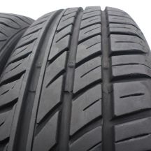 3. 2 x PLATIN 185/65 R15 88H RP310 Diamant Lato 2016 7,5-7,8mm