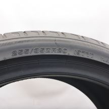 4. Opony 255/35 R20 2x BRIDGESTONE 97Y XL Potenza Sport Letnie 2024 6,2mm