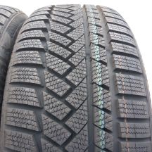 2. Opony 205/40 R17 4x CONTINENTAL 84H XL WinterContact TS 850 P Zimowe 2021