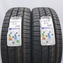 3. Opony 225/65 R16C 4x SEMPERIT 112/110T Van-Life 3 Letnie 2024 