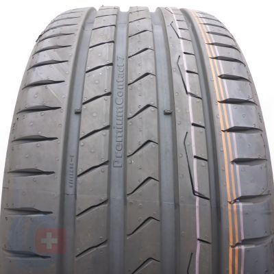 2. Opona 235/40 R18 1x CONTINENTAL 95Y XL PremiumContact 7 Letnia 2023