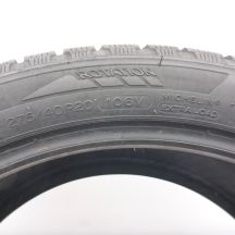 5. Opona 275/40 R20 1x MICHELIN 106V XL Latitude Alpin Zimowa 2011 7,8mm