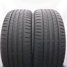 3. Opony 225/45 R18 4x BRIDGESTONE 95Y XL Turanza T005 BMW Letnie 2024 6,6-6,8mm