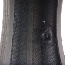 6. Opona 205/60 R16 1x VREDESTEIN 96H XL Wintrac Zimowa 2025 8,4mm 