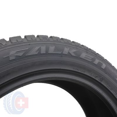 4. 1 x FALKEN 235/55 R19 105V XL HS449 Eurowinter Zima 2017 Jak Nowa NIEUŻYWANA 