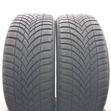 4. Opony 235/50 R19 4x SEMPERIT 103V XL Speed-Grip 5 Zimowe 2024 7,2mm