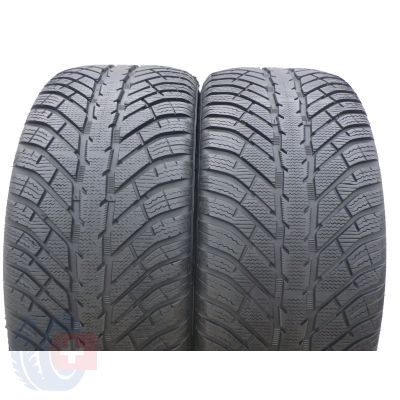 2 x COOPER 235/50 R18 101V XL Discoverer Winter Zima 6.2-7mm 