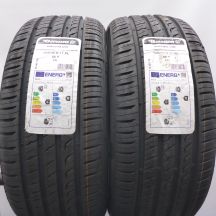 3. Opony 205/45 R17 4x BARUM 88Y XL Bravuris 5 Letnie 2024 