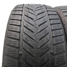 2. 2 x VREDESTEIN 215/45 R17 91V XL Wintrac Xtreme S Zima 6.5 ; 6.8mm