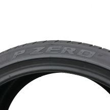 5. Opony 315/30 R22 2x PIRELLI 107Y XL NO PZero Letnie 2022 5,5mm