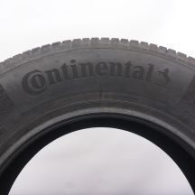 5. Opony 215/70 R16 4x CONTINENTAL 100H UltraContact Letnie 2024