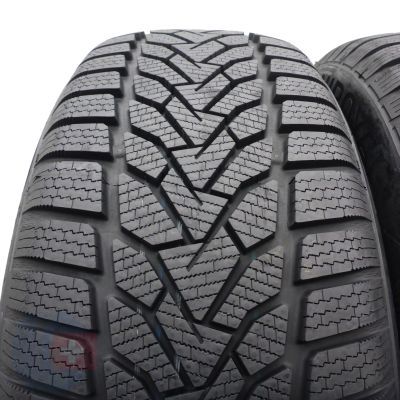 3. Opony 225/60 R17 4x UNIROYAL 103V XL WinterExpert zimowe 2023 Jak Nowe