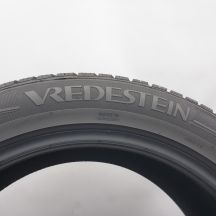 4. Opony 235/50 R19 2x VREDESTEIN 103V XL Wintrac PRO Zimowe 2023 7mm