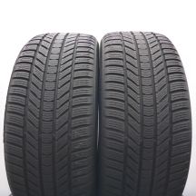 4. Opony 245/40 R19 4x CONTINENTAL 98V XL WinterContact TS870P Zimowe 2024 7,2-8mm