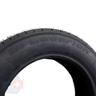 5. 2 x BF GOODRICH 165/70 R14 C 89/87R Activan Lato 2017