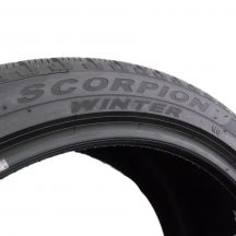 4. 2 x PIRELLI 305/35 R21 Winter Scorpion N0 Porsche Cayenne Zima DOT19 7mm