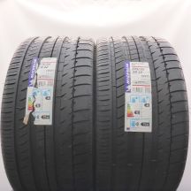 Opony 275/25 ZR22 2x MICHELIN 93Y XL Pilot Sport PS2 Letnie 2016