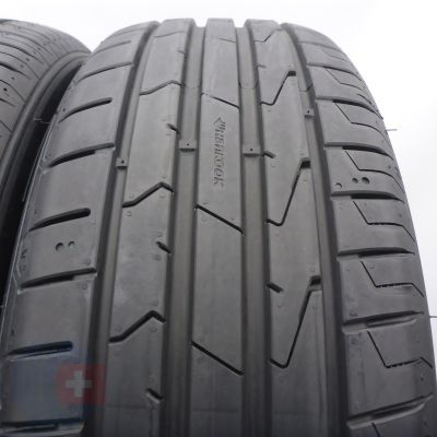 2. Opony 205/60 R16 4x HANKOOK 96H XL Venue Prime 3 Letnie 2024 