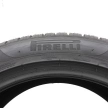 4. Opony 255/45 R20 2x PIRELLI 105V XL Scorpion Winter BMW Zimowe 2020 7mm 