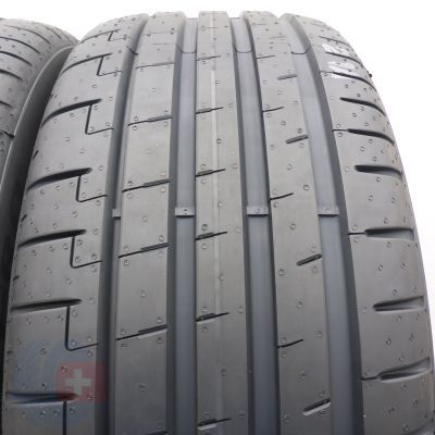 4. Opony 225/40 ZR18 4x PIRELLI 92Y P Zero Letnie 2026 