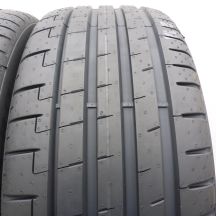 4. Opony 225/40 ZR18 4x PIRELLI 92Y P Zero Letnie 2026 
