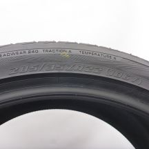 4. Opona 285/35 ZR22 1x YOKOHAMA 106Y XL Advan Spport V105 N0 Letnia 2022 