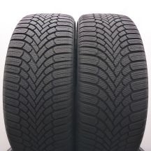3. Opony 235/45 R20 4x BRIDGESTONE 100W XL Blizzak 6 Zimowe 2025 8,2mm 