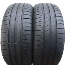 4. 4 x GOODYEAR 195/55 R15 85H Efficient Grip Performance Lato 2015 6,5-7mm
