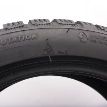 2. Opony 185/50 R16 2x MICHELIN 81H Alpin6 Zimowe 2021 7mm